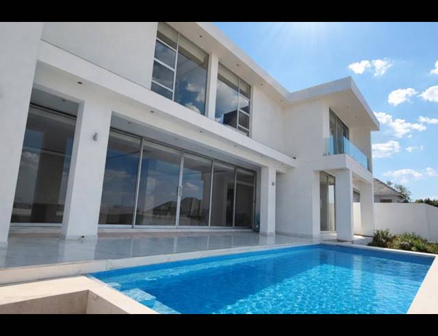 4 BEDROOM PROPERTY TO RENT IN WATERKLOOF HEIGHTS